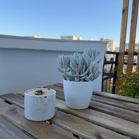 Lun Apartment Клуж-Напока Екстериор снимка