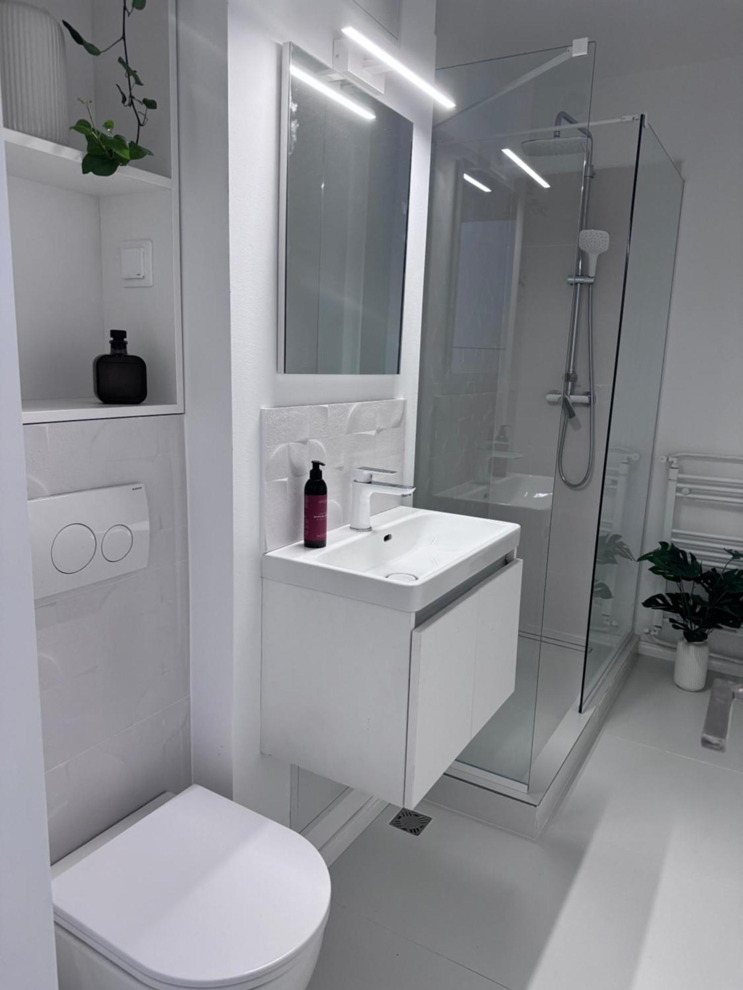 Lun Apartment Клуж-Напока Екстериор снимка