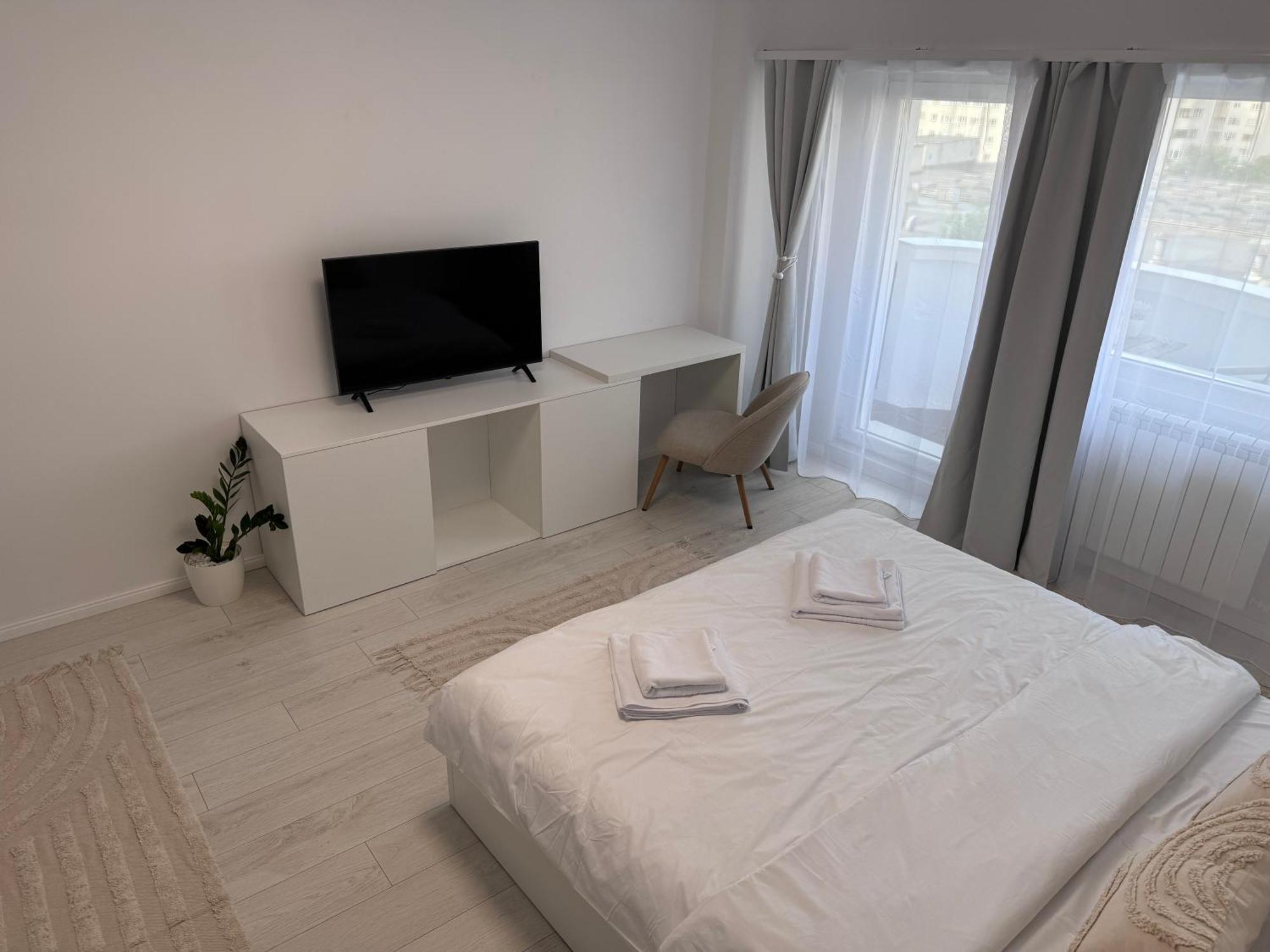 Lun Apartment Клуж-Напока Екстериор снимка