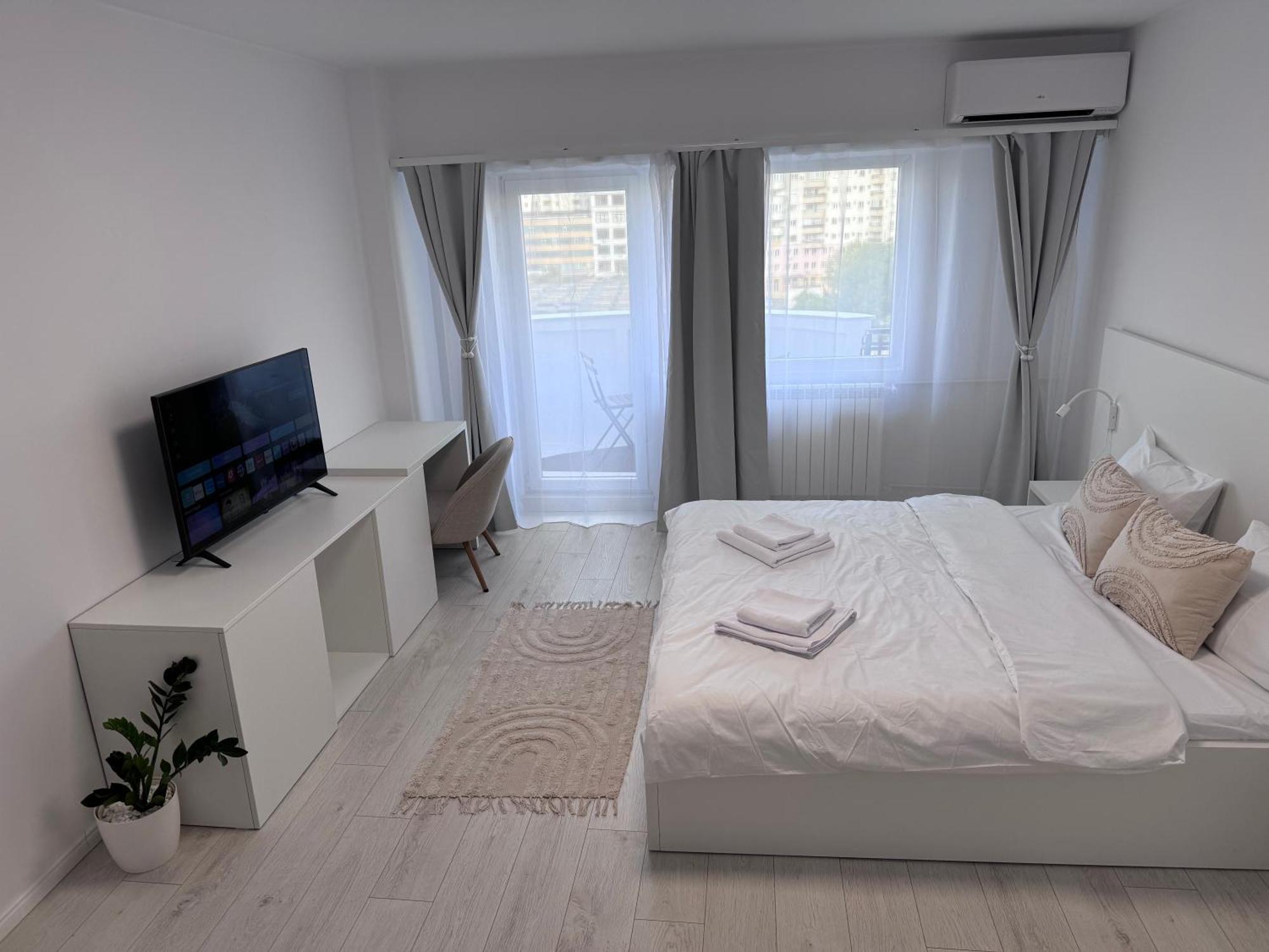 Lun Apartment Клуж-Напока Екстериор снимка