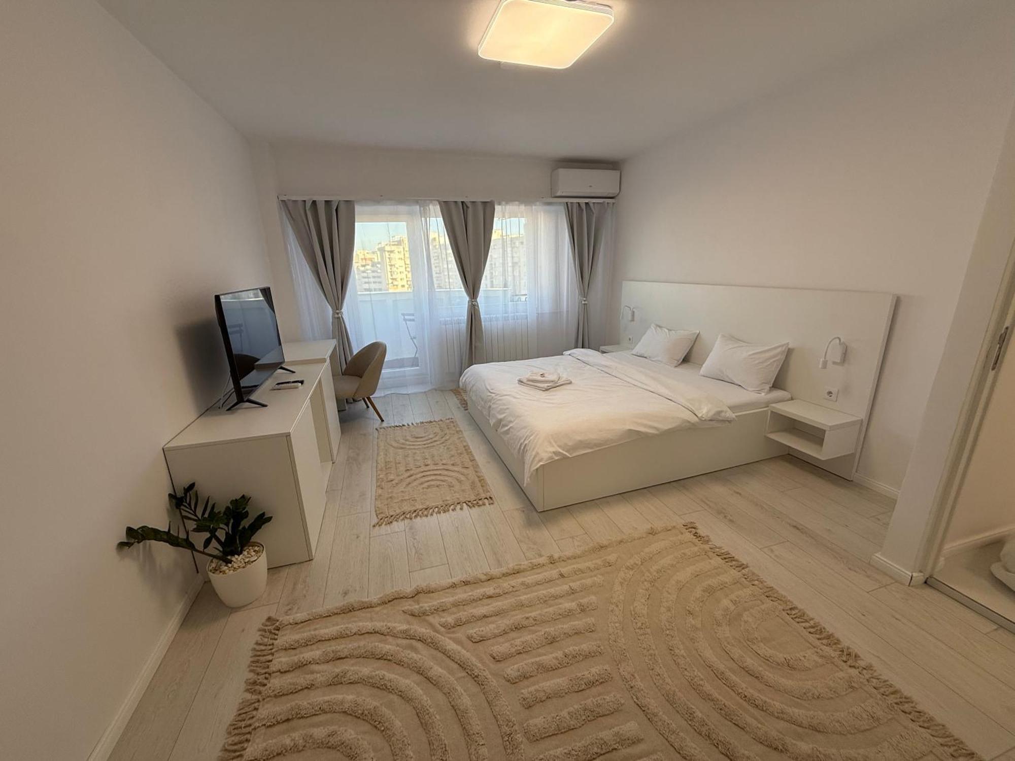 Lun Apartment Клуж-Напока Екстериор снимка